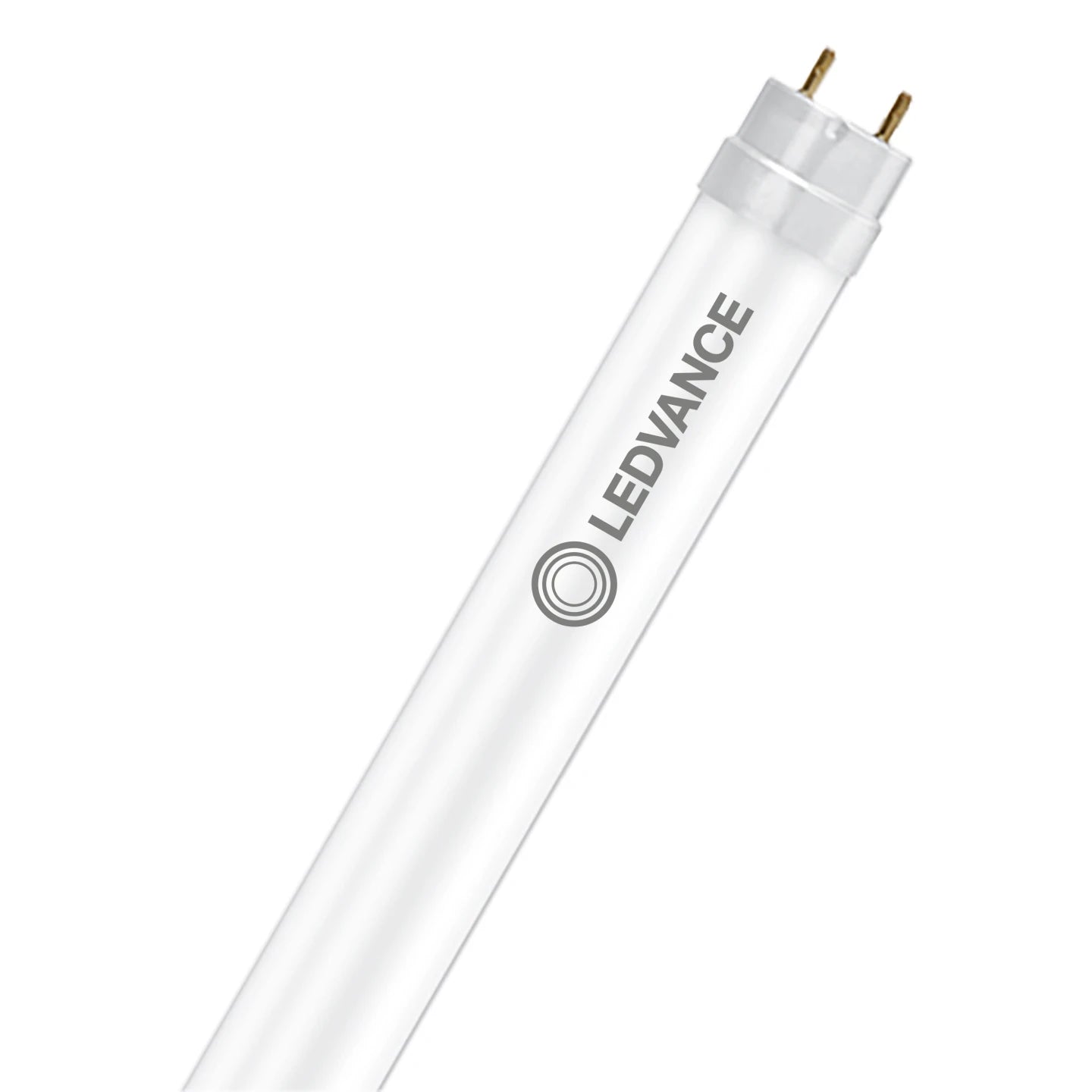 Ledvance LED Tube 220-240V 5,1W 810lm 450x27mm, 3000K "Warm White" EM/Mains (incl. dummy starter)