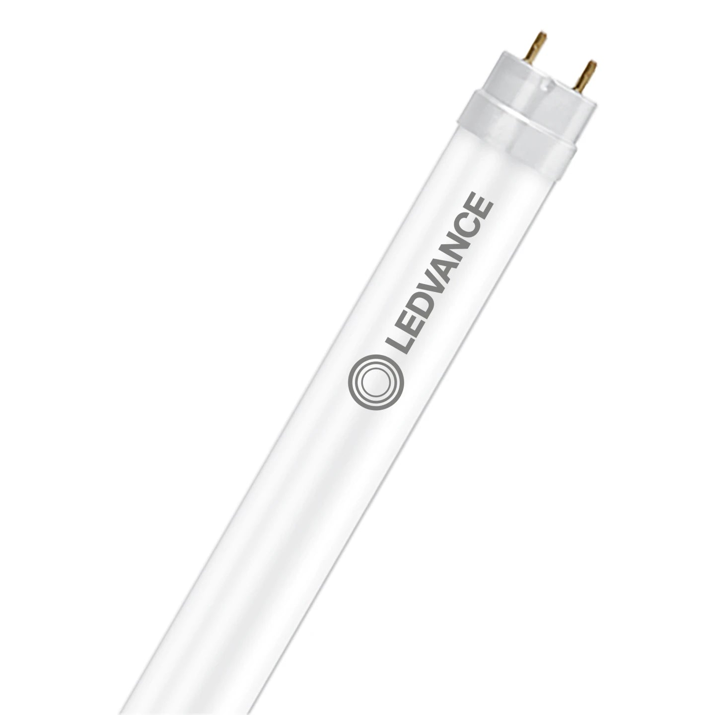 Ledvance LED Tube 220-240V 6,6W 800lm 600x28mm, 4000K "Cool White" EM/Mains (incl. dummy starter)