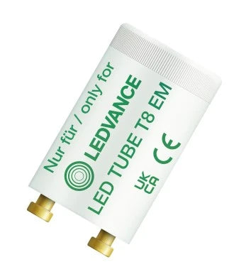 Ledvance Dummy Starter for LED tube in Conventional Fixture