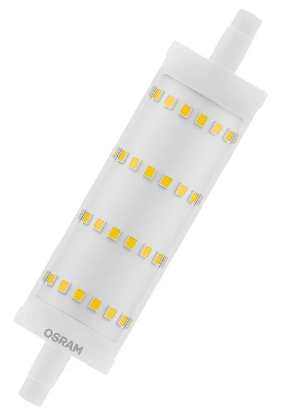 Ledvance LED lamp R7s 220-240V 13W 1521lm, 2700K