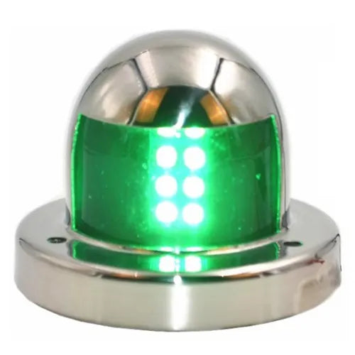 Yacht Marine Navigation Light LED DC12V 2.2W | E011095