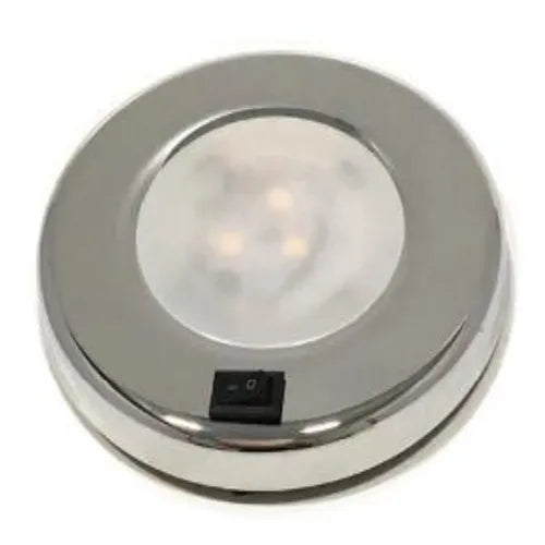 Yacht Marine Ceiling Light LED DC12V 4W | E012209