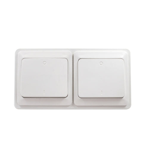 Marine Cabin Switch 250V/16A | ABK2-A
