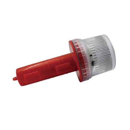 Solar Flashing Portable Light LED 1.2-4.8V 80mA | SL-TA822