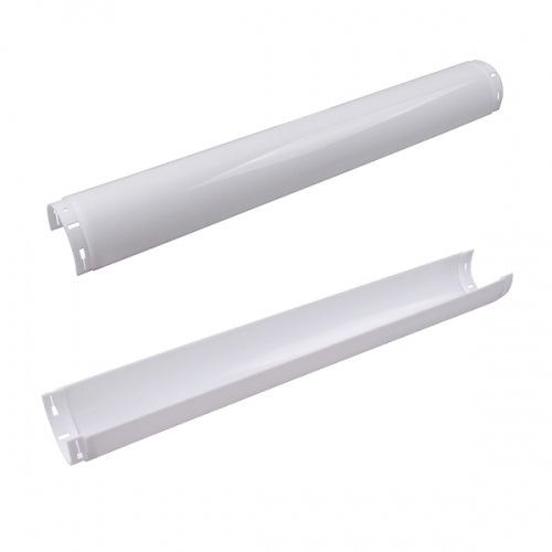 Mirror Diffuser 13 C-shape