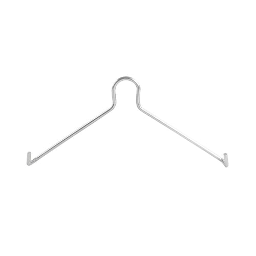 Steel Fluorescent Pendant Light Hook Width185 x Height90 mm