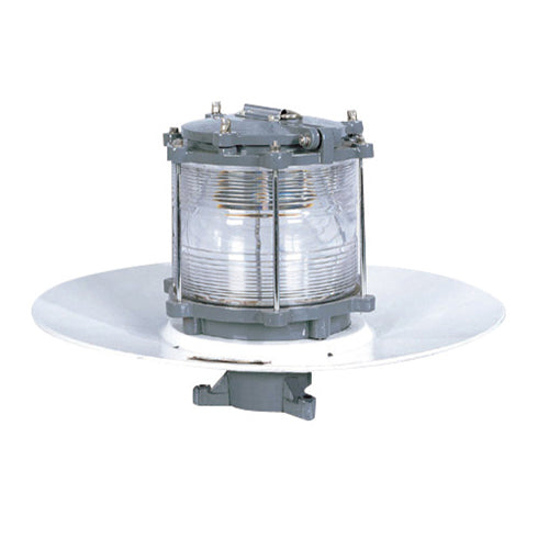 Marine Navigation Morse Light B22d AC220V 3x25W | CXD7