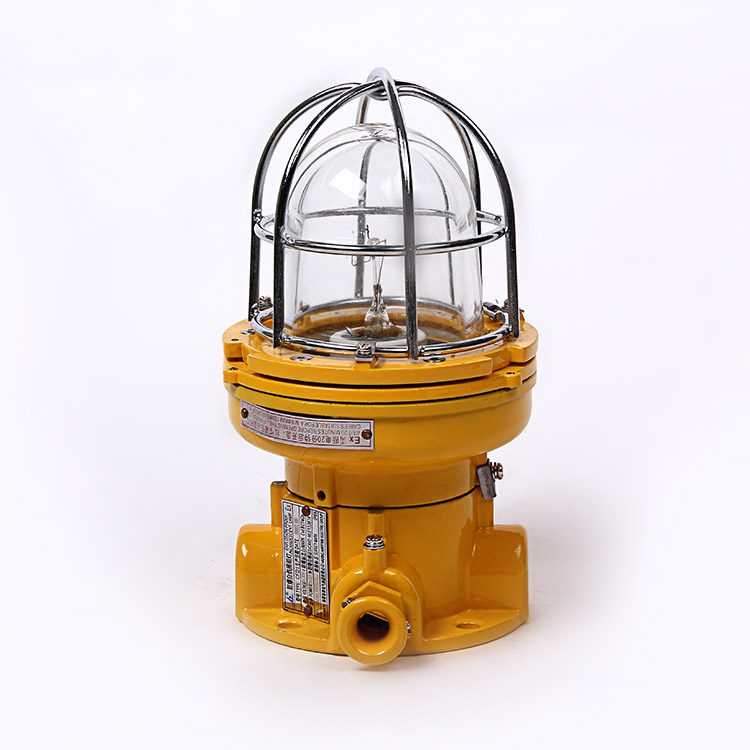 Marine Explosion-Proof Pendant Light – CFD1