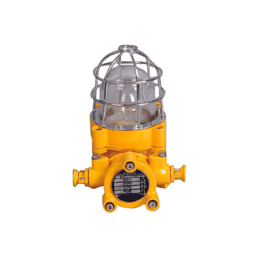 Marine Explosion-Proof Light – CFD4