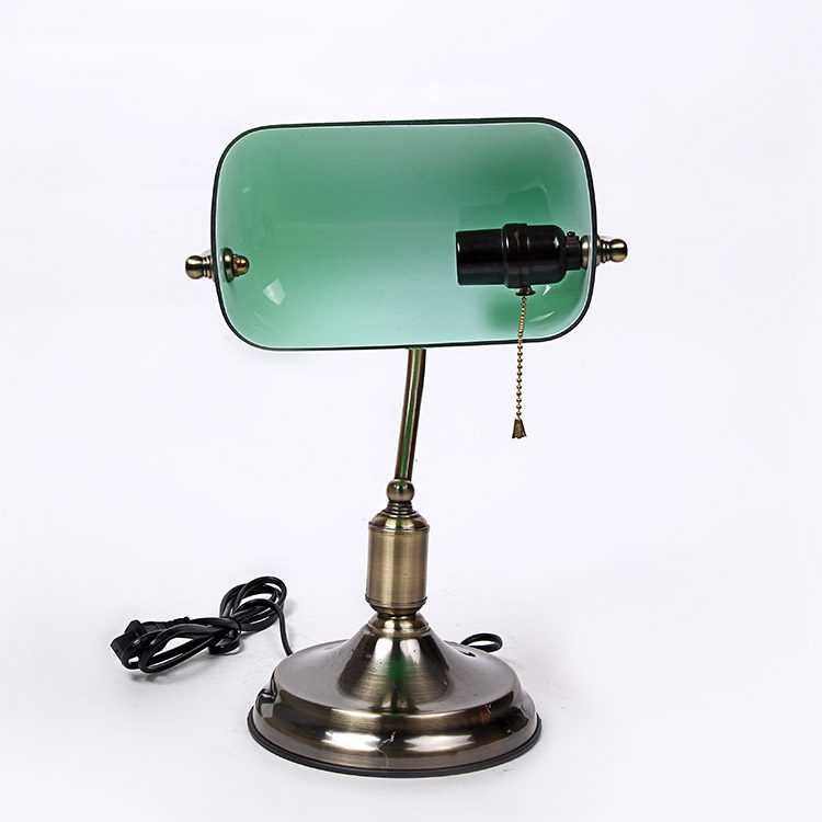Reading Light – CTD