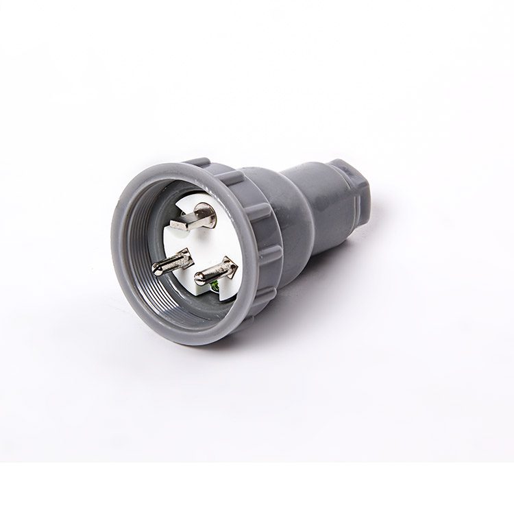 Marine Nylon Watertight Plug, Socket, Switch And Junction Box