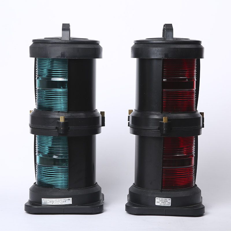 Marine Double-deck Navigation Signal Light – CXH1-101PN