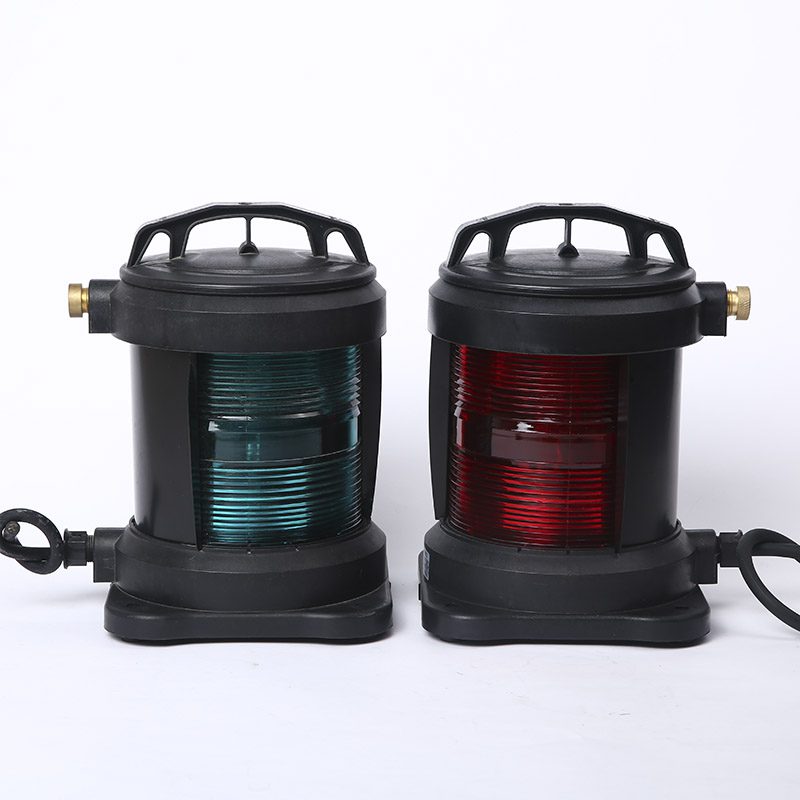 Marine Single-Deck Navigation Signal Light – CXH-11P