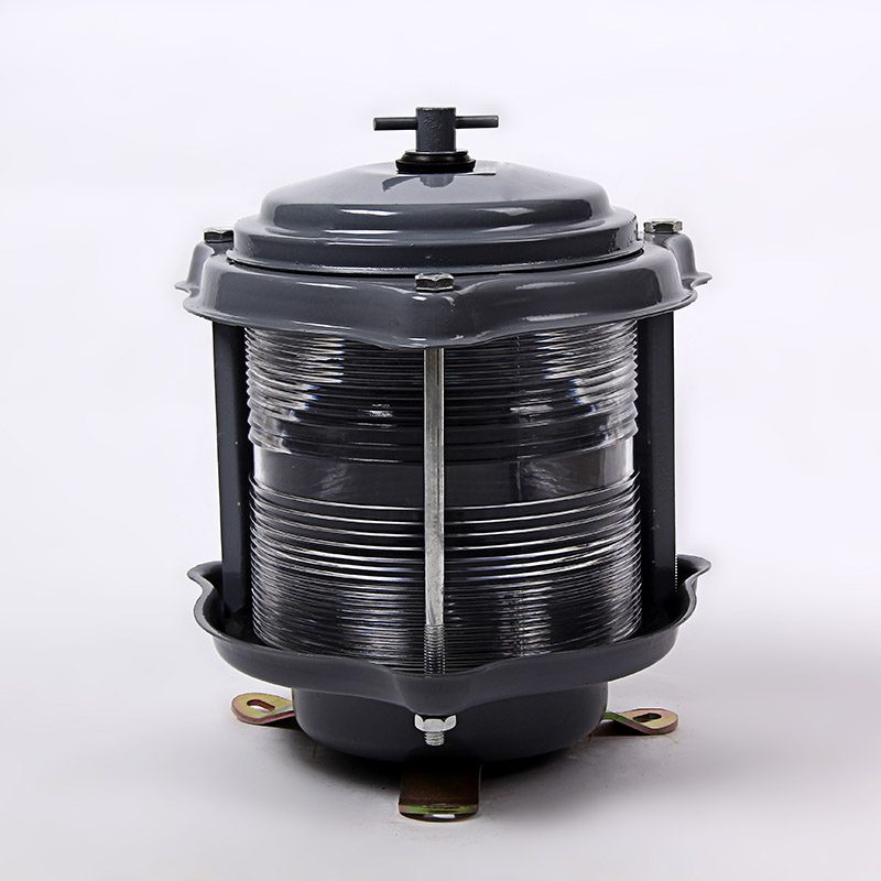 Marine Single-Deck Navigation Signal Light – CXH-1D