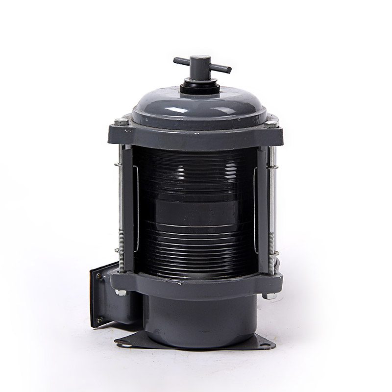 Marine Single-Deck Navigation Signal Light – CXH-2C