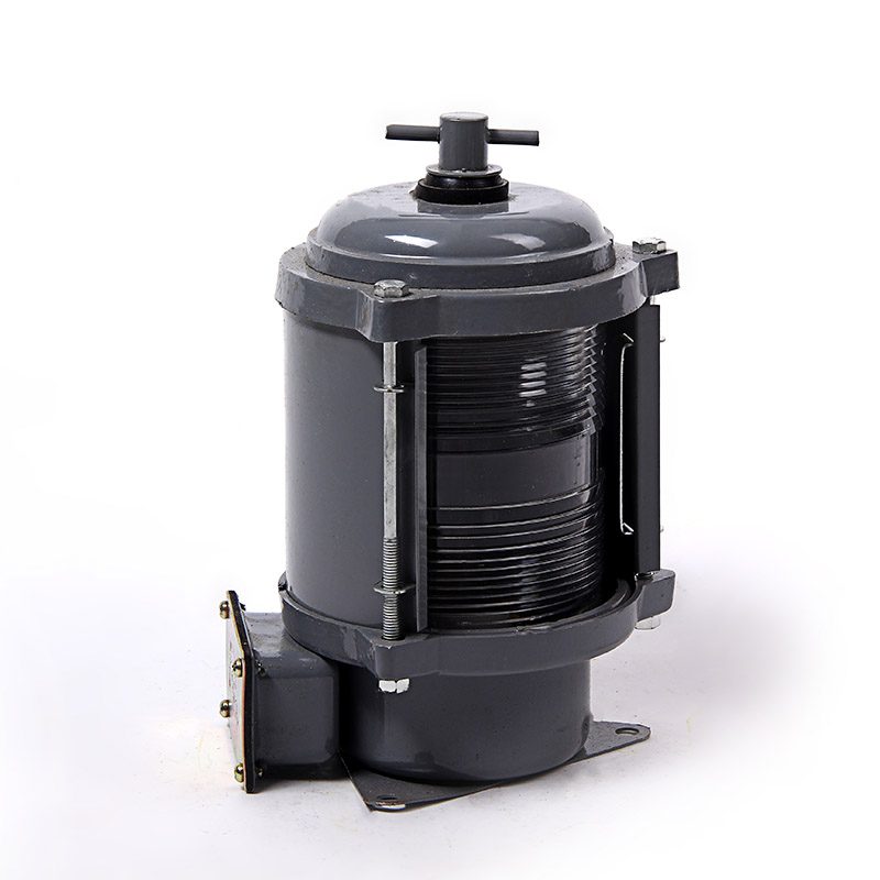 Marine Single-Deck Navigation Signal Light – CXH-2C