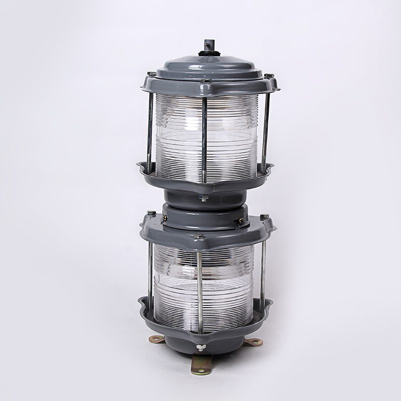 Marine Double-deck Navigation Signal Light – CXH-10B