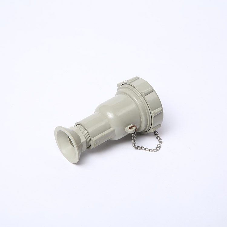 10A Marine Nylon Socket