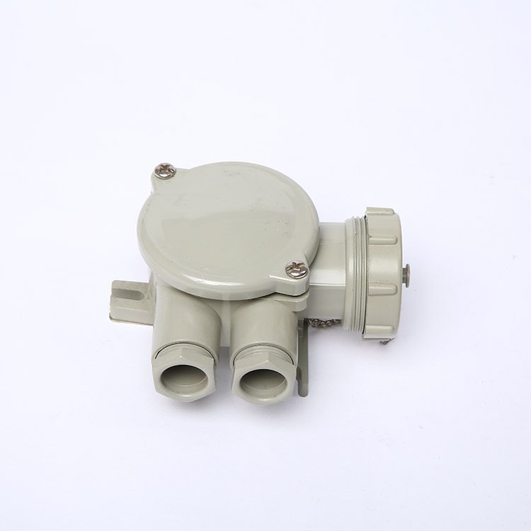 10A Marine Nylon Socket