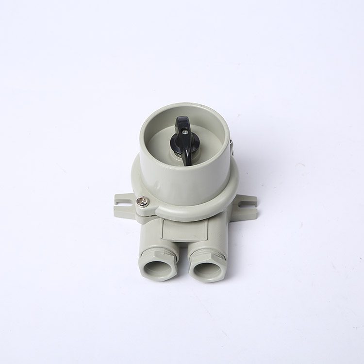 10A Marine Nylon Switch