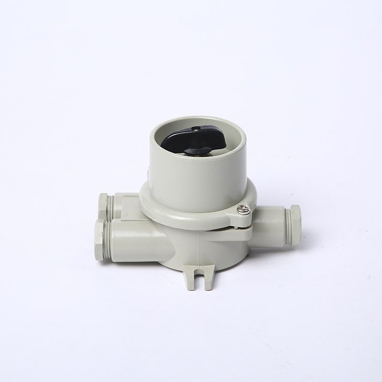 10A Marine Nylon Switch
