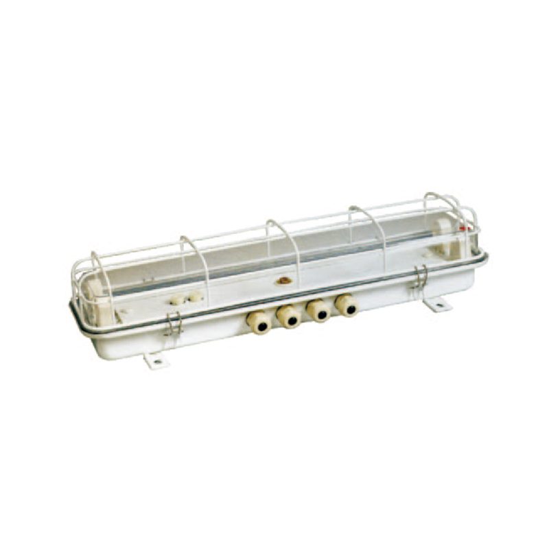 Marine Fluorescent Pendant Light – JCY-24