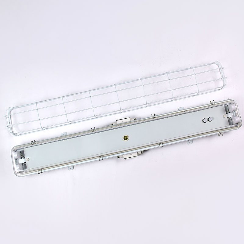 Marine Fluorescent Mirror Light – CBD-17