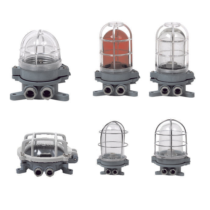 Marine Work Light