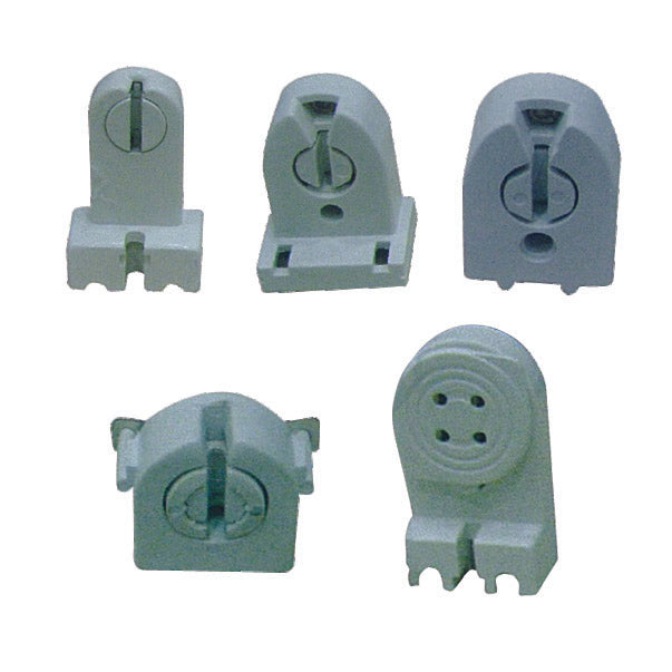 Series Of Fittings For Marine Luminaire And Electric Appliances