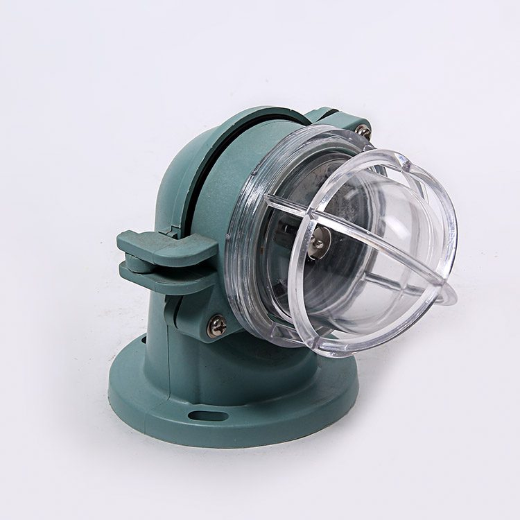 Marine Wall Light – WB