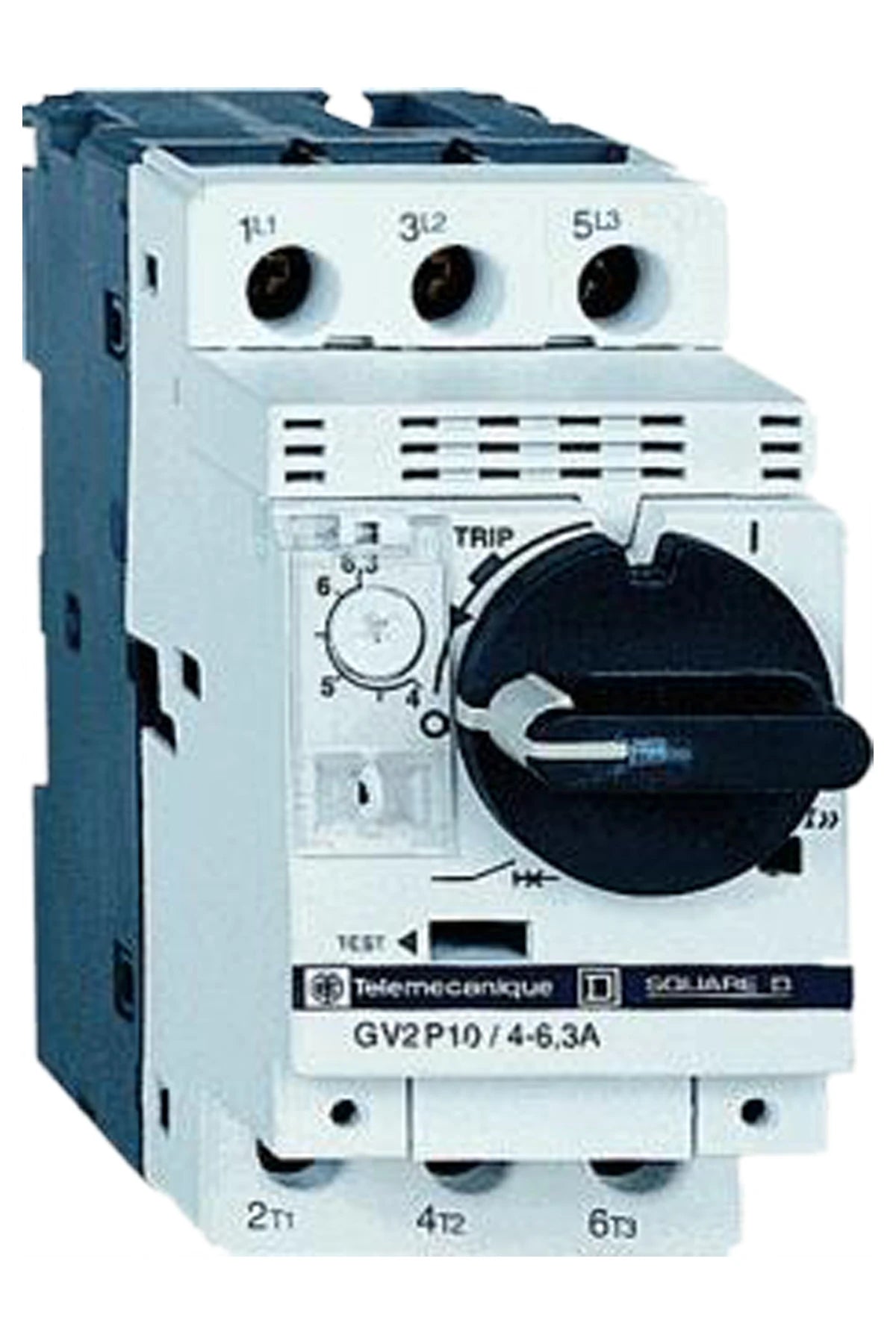 Schneider MBS GV2P16  9,00-14,00A