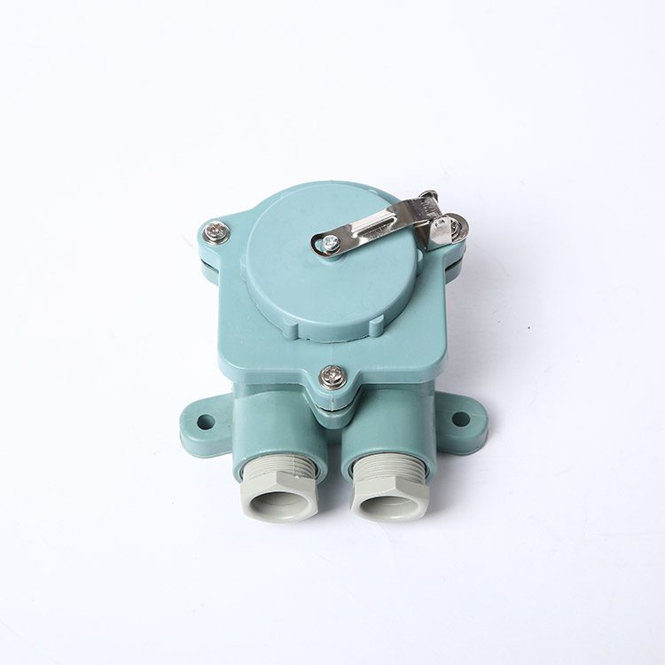 Marine Watertight Switch / Socket With Switch / Junction Box