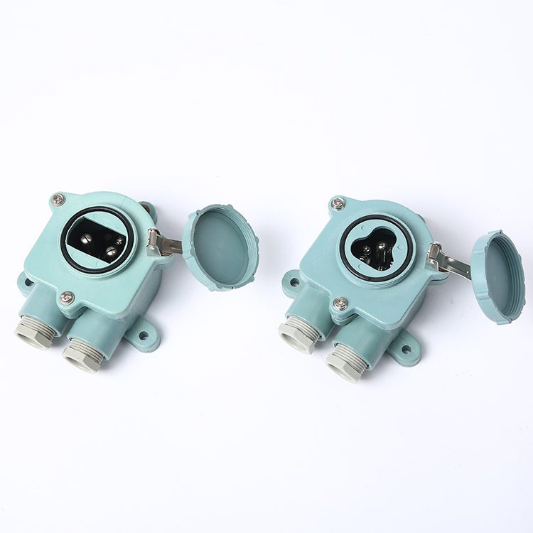 Marine Watertight Switch / Socket With Switch / Junction Box