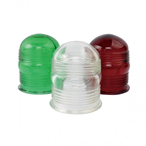 Glass Lampshade 07: ?113 x H140mm For Navigation Light CXH17