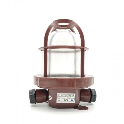 Plastic Marine Pendant Work Light E27 220V 1x60W | CCD9-2-2