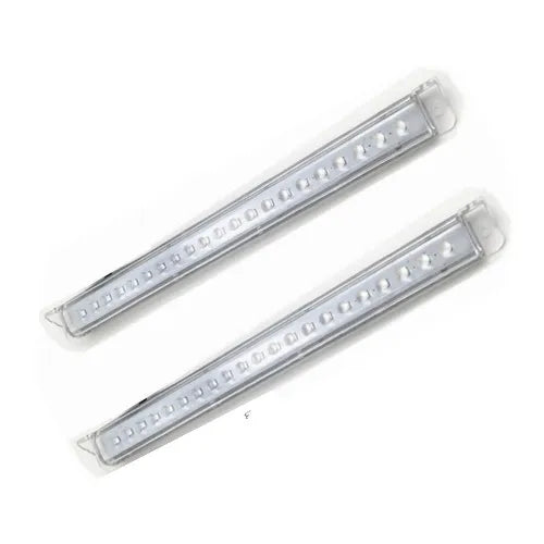 Yacht Marine LED Strip Light DC12V 24V 2W | E019007