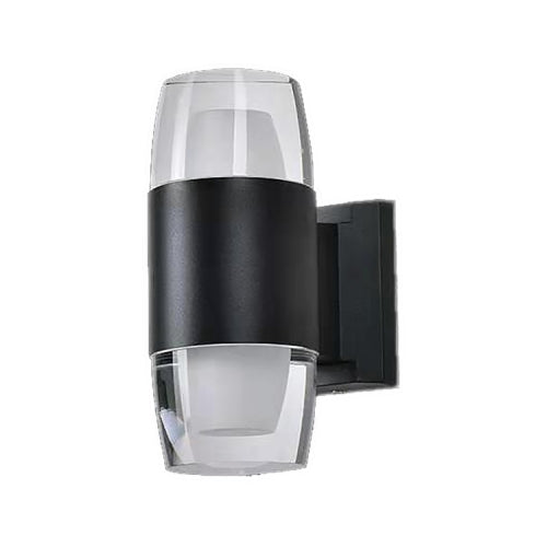 Aluminum Marine Wall Light LED 100-265V 2x5W | CBD3
