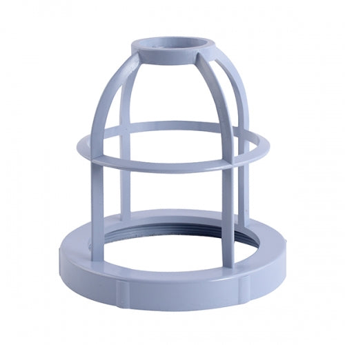 Guard 02: Plastic ?138 x 140mm For Work Light CCD1-2A