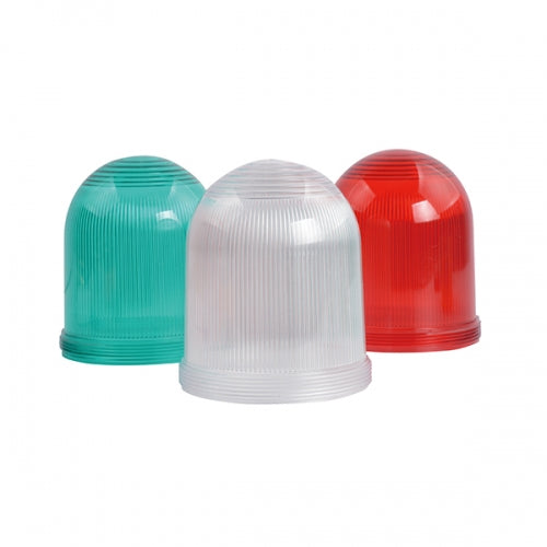 Plastic Lampshade 01: ?100 x H105mm For Navigation Light CCD9-8-2