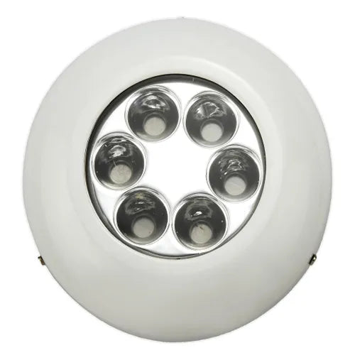 Yacht Marine Underwater Light LED 10-30V 18W | E019121