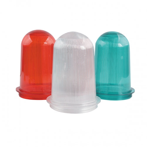 Plastic Lampshade 02 : ?175 x H109mm For Navigation Light CXH19-1