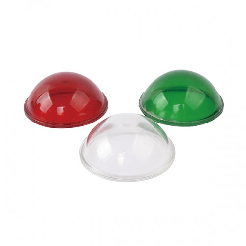 Glass Lampshade 05: ?90 x H40mm For Pendant Light CCD3-2