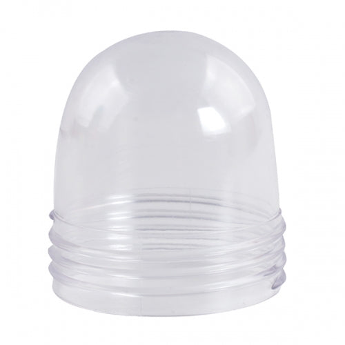Plastic Lampshade 09: ?83 x H95mm | S80