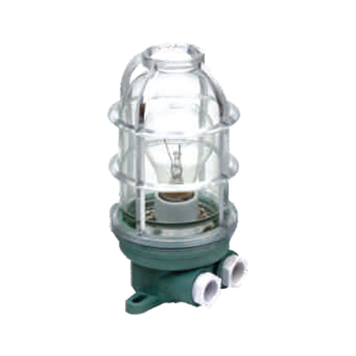 Plastic Marine Pendant Work Light E27 220V 1x60W | CCD6-2