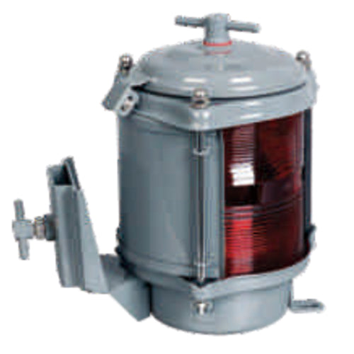 Marine Navigation Light E27 DC24V AC100-230V 1x65W | CXH-1D