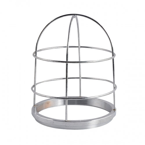 Guard 01: Steel ?150 x 182mm For Work Light DS7-3M
