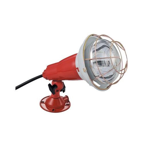 IMPA 791801 Steel Flanged Marine Spotlight E26 100-150-200W
