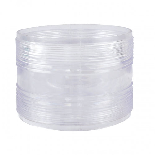 Plastic Lampshade 03: ?198 x H141mm For Navigation Light CXH-10B